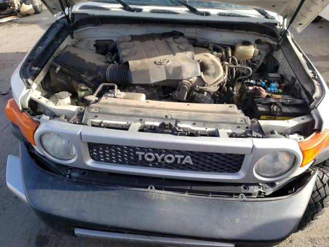 2010 TOYOTA FJ CRUISER JTEBU4BF6AK083425