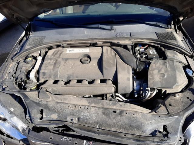 2015 VOLVO XC70 T6 PL YV4902NMXF1216095