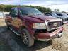 2005 FORD  F150