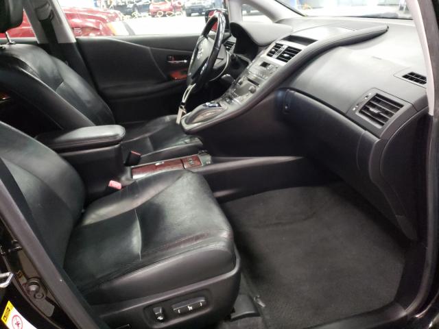 2010 LEXUS HS 250H JTHBB1BA0A2033986