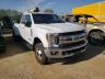 2019 FORD  F350