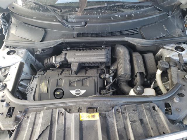 2013 MINI COOPER COU WMWZB3C51DWM07755