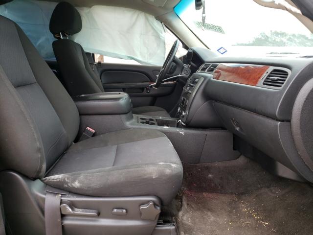 2012 GMC YUKON 1GKS1AE09CR161729