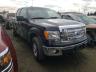 2012 FORD  F-150