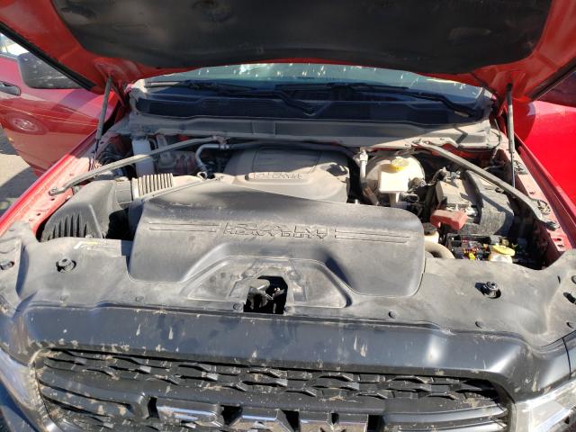 2020 RAM 2500 TRADE 3C6MR4AJ5LG115853