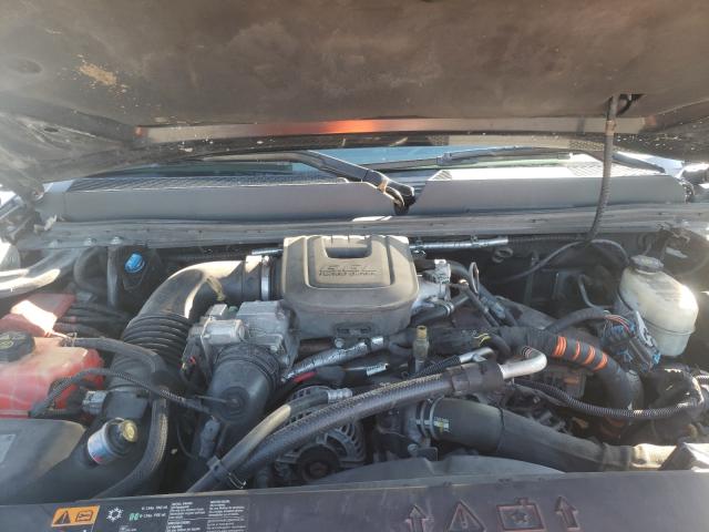 2013 GMC SIERRA K35 1GT426E82DF227982