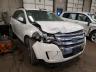 2013 FORD  EDGE