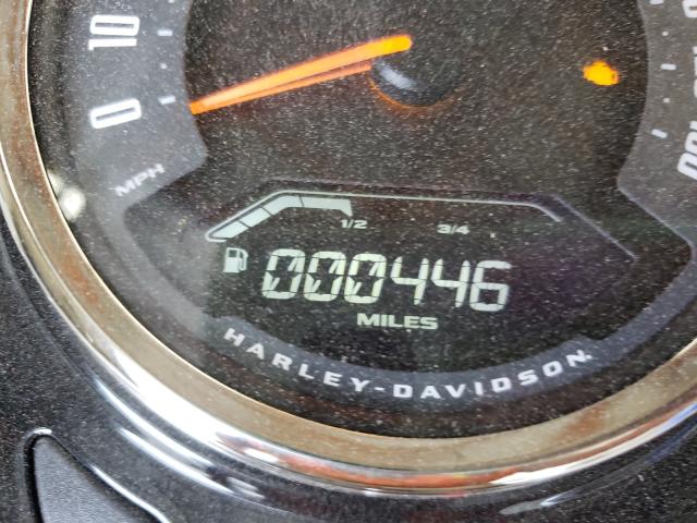 2021 HARLEY-DAVIDSON FLSL 1HD1YDJ14MB055023