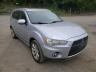 2011 MITSUBISHI  OUTLANDER