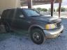 2001 FORD  EXPEDITION