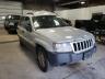 2004 JEEP  CHEROKEE