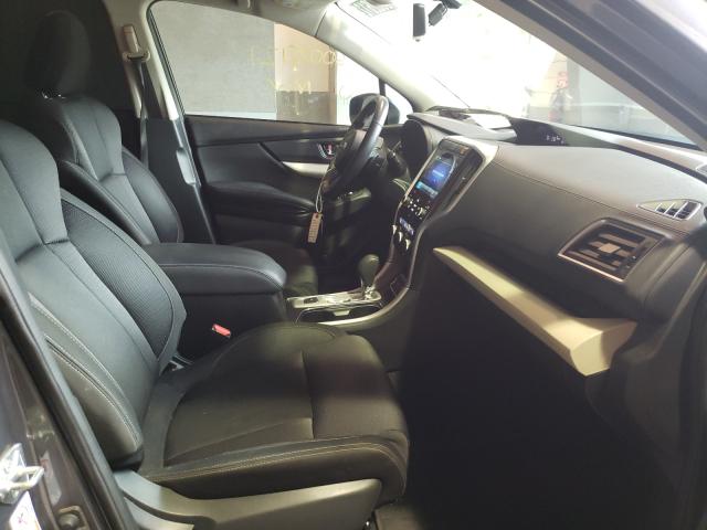 2020 SUBARU ASCENT PRE 4S4WMACD8L3437083