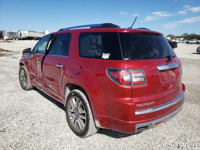 2013 GMC ACADIA 1GKKRTKD5DJ164266