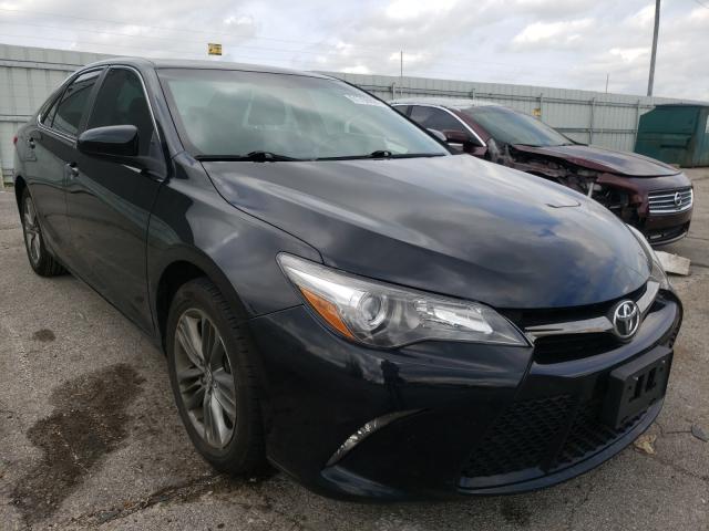 2016 TOYOTA CAMRY LE 4T1BF1FK2GU263305
