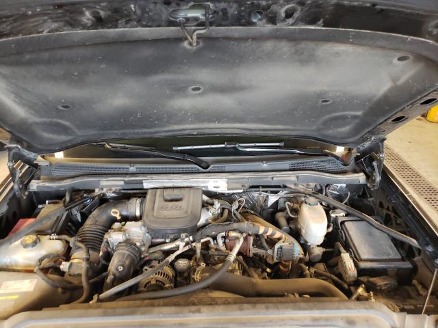 2016 GMC SIERRA K35 1GT42XC82GF267377