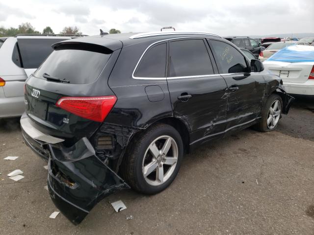 2010 AUDI Q5 PRESTIG WA1VKAFP3AA097937