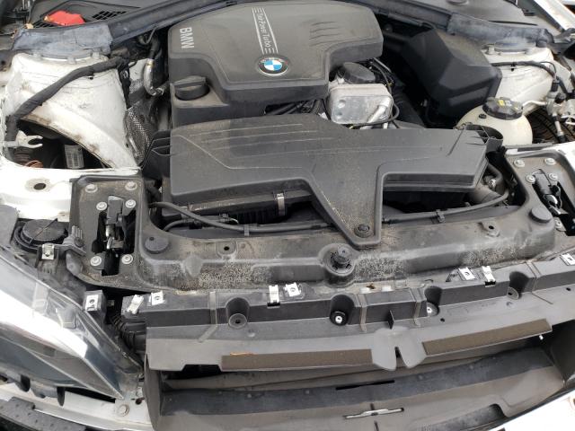 2016 BMW 228 XI SUL WBA1G9C59GV726719