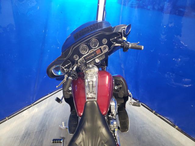 2004 HARLEY-DAVIDSON FLHTCUI 1HD1FCW104Y633267