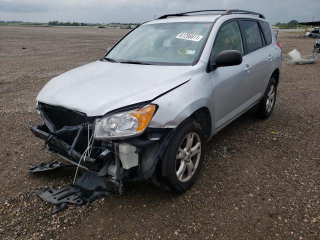 2012 TOYOTA RAV-4 JTMBF4DV7C5058733