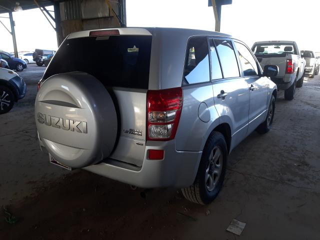 2012 SUZUKI GRAND VITA JS3TD0D2XC4101333