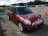 2009 MINI  COOPER