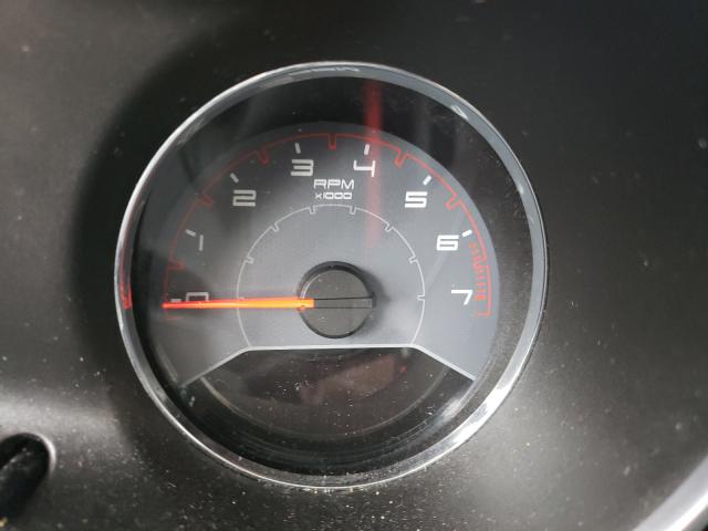 2013 DODGE AVENGER SE 1C3CDZAB9DN682654