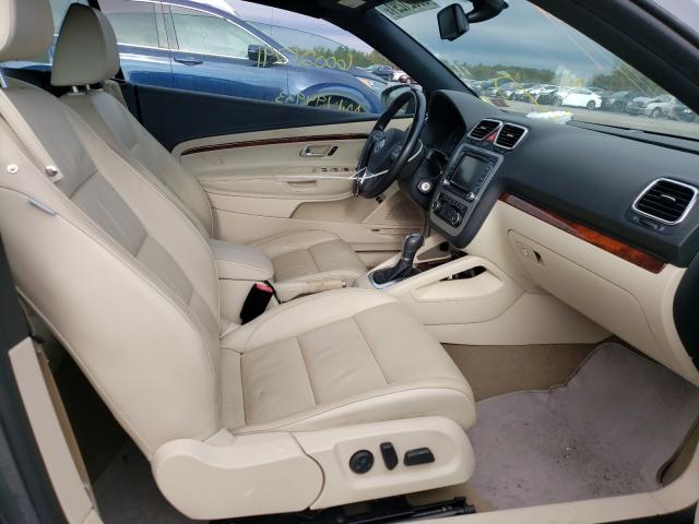 2012 VOLKSWAGEN EOS LUX WVWFW7AH8CV006416
