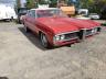 photo PONTIAC CATALINA 1968