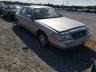 2004 MERCURY  GRAND MARQUIS