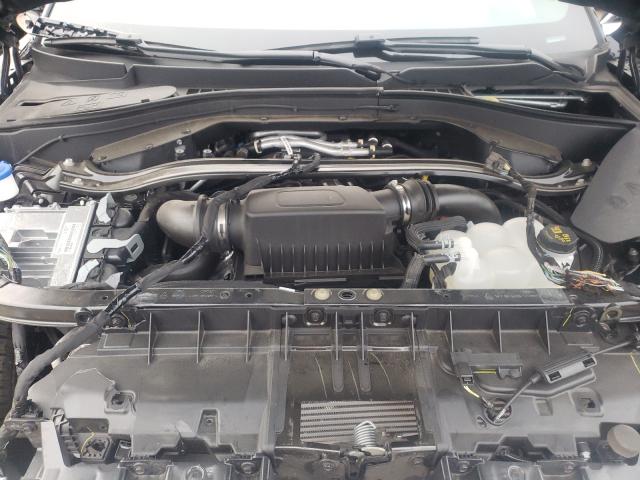 2021 LINCOLN AVIATOR BL 5LM5J9XC7MGL11860