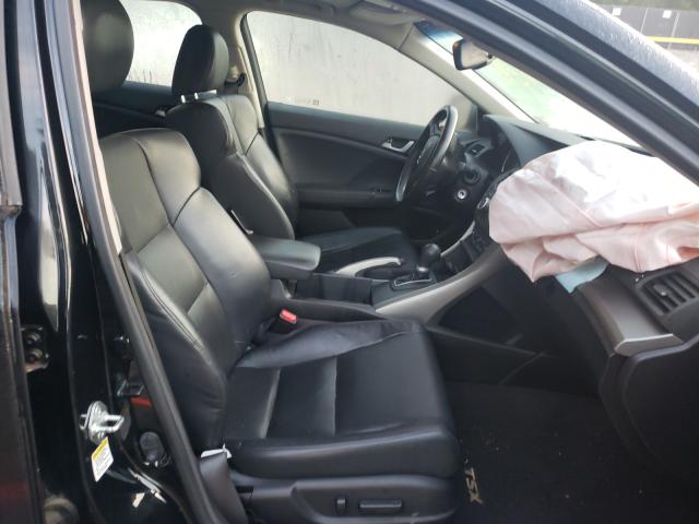 2010 ACURA TSX JH4CU2F64AC032733