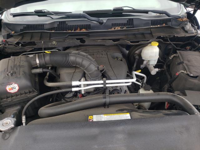 2012 DODGE RAM 1500 S 1C6RD6LT6CS159772