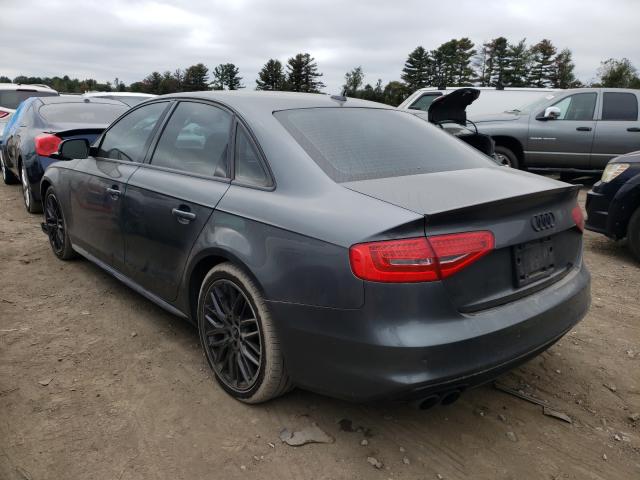 VIN WAUFFAFL9GA003691 2016 Audi A4, Premium Plus S-... no.3