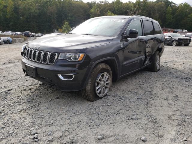 2018 JEEP GRAND CHER 1C4RJFAG4JC348838