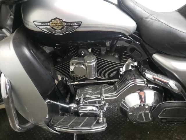 2003 HARLEY-DAVIDSON FLHTCUI AN 1HD1FCW403Y637408