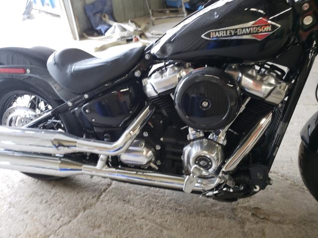 2021 HARLEY-DAVIDSON FLSL 1HD1YDJ14MB055023