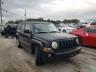 2010 JEEP  PATRIOT