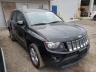 2014 JEEP  COMPASS