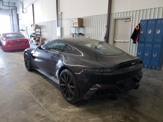 2020 ASTON MARTIN VANTAGE SCFSMGAW4LGN03505