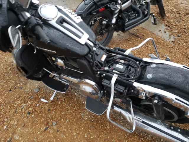 2016 HARLEY-DAVIDSON FLHTK ULTR 1HD1KEL12GB676057