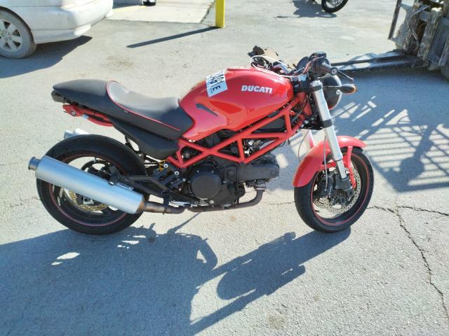 2007 ducati monster 695 for deals sale