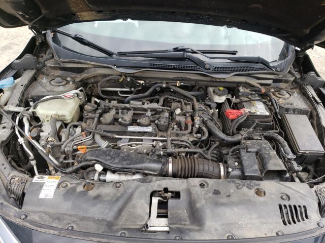 2016 HONDA CIVIC TOUR 19XFC1F97GE025279