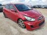 2012 HYUNDAI  ACCENT