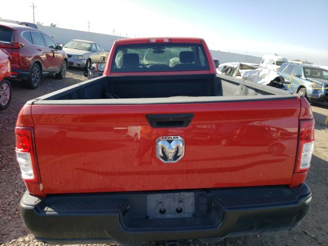 2020 RAM 2500 TRADE 3C6MR4AJ5LG115853
