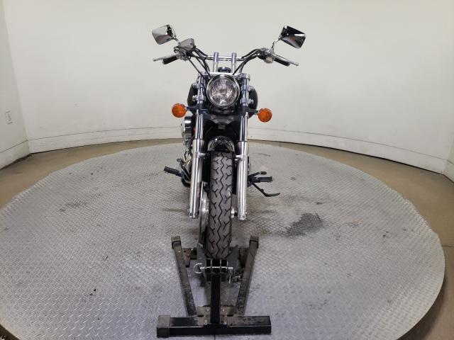 2009 HONDA VT750 C2 JH2RC53079K201975