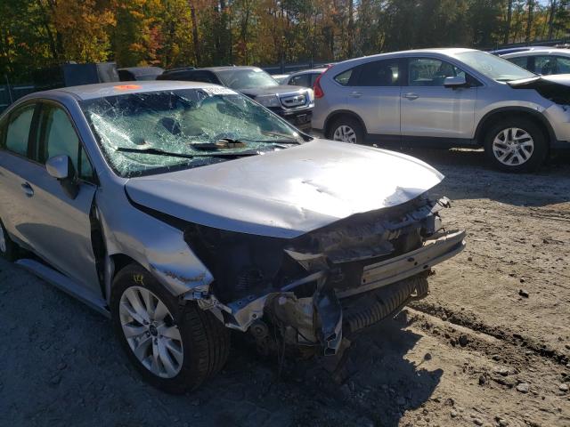 2015 SUBARU LEGACY 4S3BNAC66F3017635