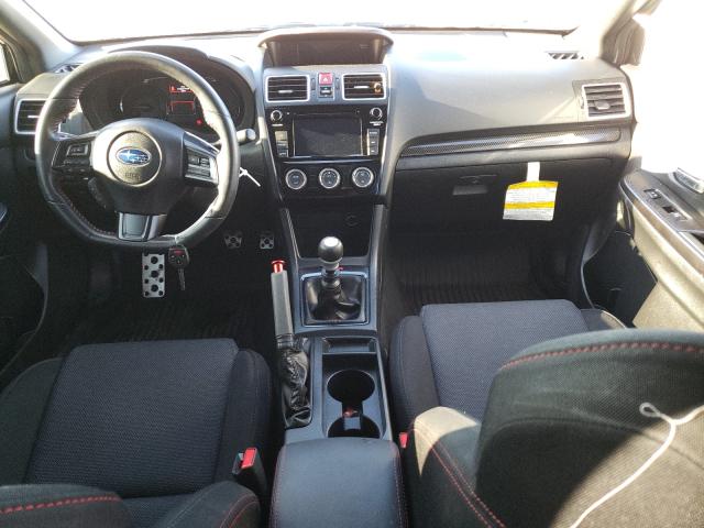 2020 SUBARU WRX JF1VA1A64L9804092
