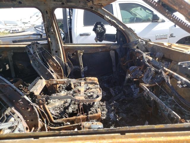 2021 RAM 3500 TRADE 3C63R3GL2MG550779