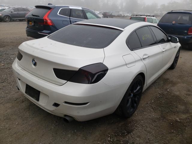 VIN WBA6A0C59DDZ03600 2013 BMW 6 Series, 640 I no.4