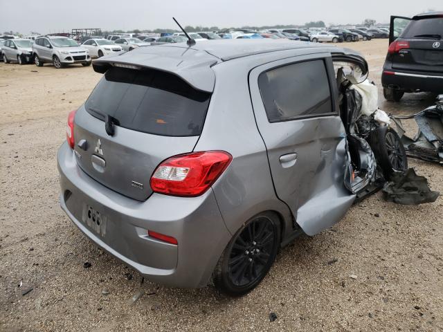 2020 MITSUBISHI MIRAGE LE ML32A5HJ2LH009923